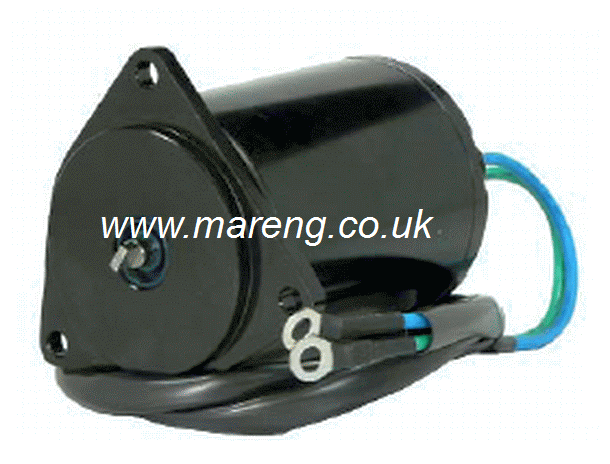 Evinrude Johnson Power Trim Motor 985237