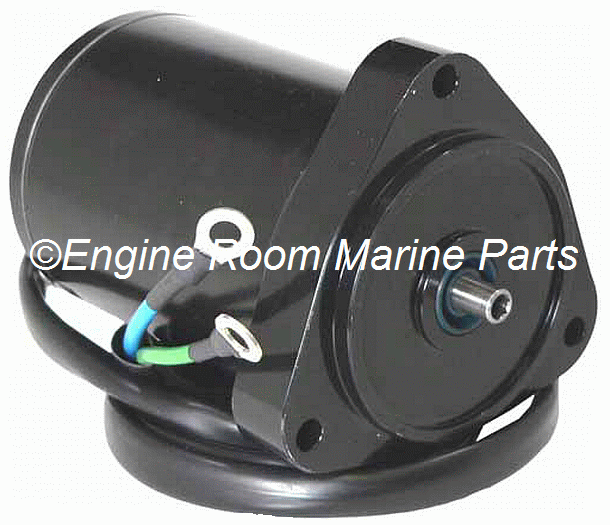 Tohatsu Power Trim Motor 3C7S-77180-0