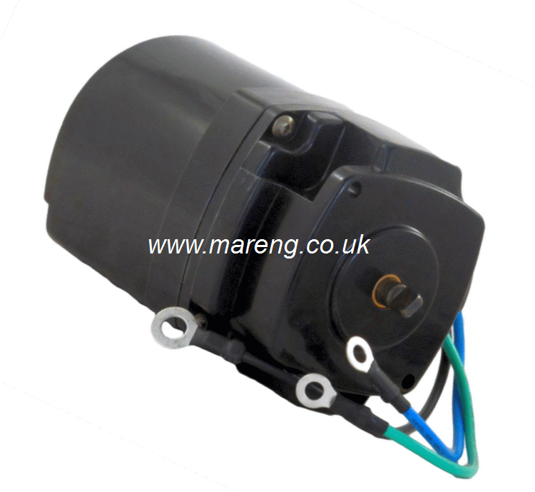 Mercruiser Power Trim Motor 87828