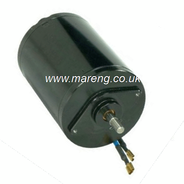 Volvo Penta Power Trim Motor 850834