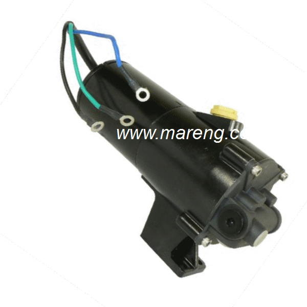 Volvo Penta Power Trim Motor 852928