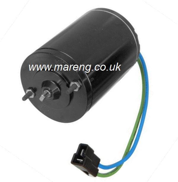 Volvo Penta Power Trim Motor 3861575