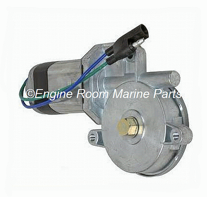 Kawasaki Trim Motor 21174-3703