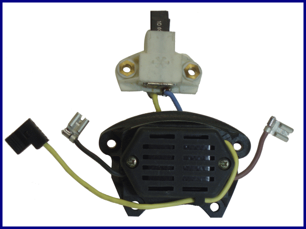 12V Voltage Regulator YL-135