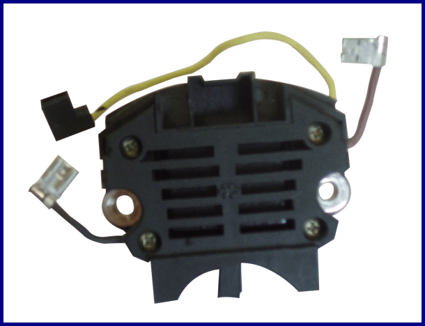 12V Voltage Regulator YV7736