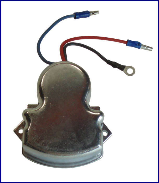 12V Voltage Regulator 3ER1071