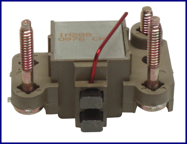 12V Internal Voltage Regulator 811883