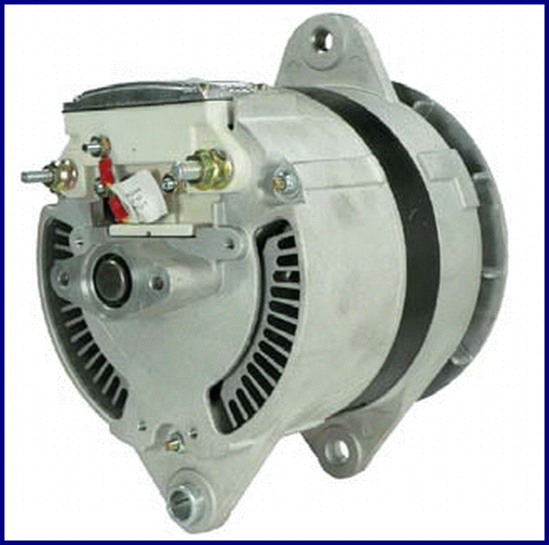 Alternators