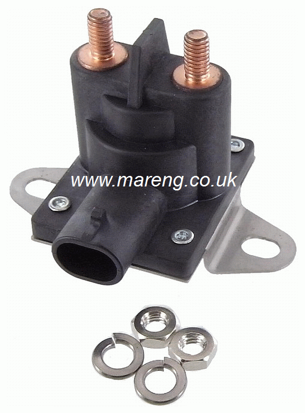 Sea-Doo Starter Solenoid/Relay 278-001-802