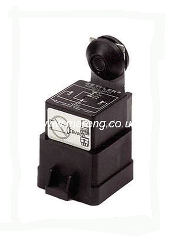 12V Mercury Trim Relay 882751A1