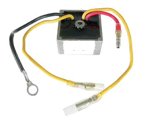 Sea-Doo Voltage Regulator 278-000-123