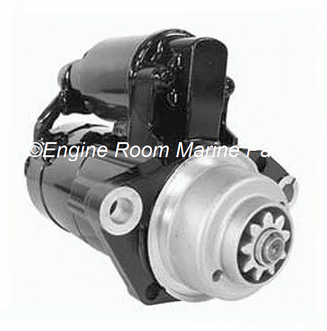 Honda Starter Motor 31200-ZY6-003<br> <b>(OUT OF STOCK)</b>