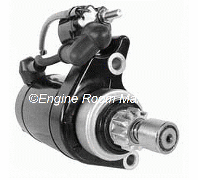 Honda Starter Motor 31200-ZW9-801<br> <b>(OUT OF STOCK)</b>