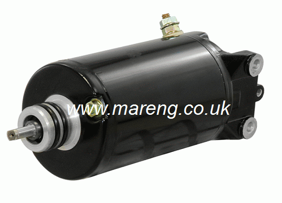 Sea-Doo Starter Motor 290-888-999