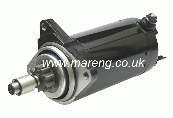 Sea-Doo Starter Motor 278-000-577