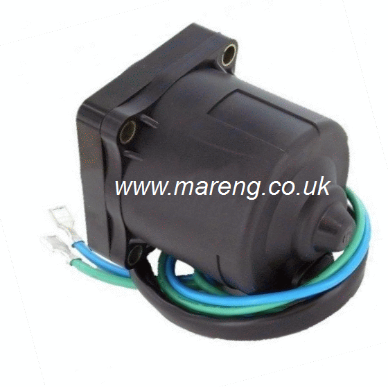Suzuki Power Trim Motor 38100-94900-OED