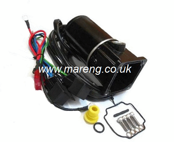 Mercury Power Trim Motor 824051