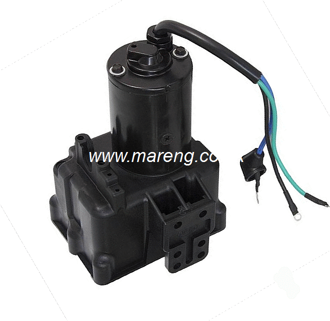 Mercruiser Power Trim Motor 93247A7
