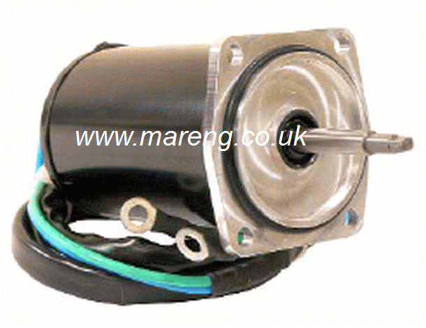 Evinrude Johnson Power Trim Motor 439937