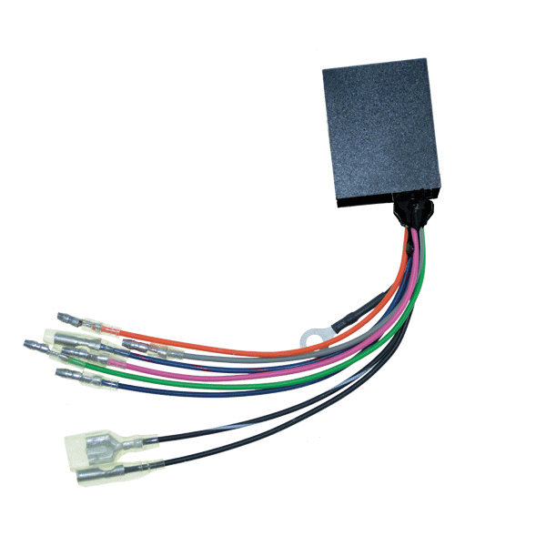 Power Packs