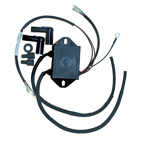 Ignition Packs