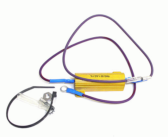 Ballast Resistors