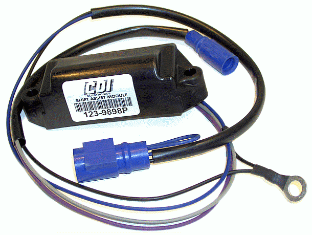 Shift Assist Modules