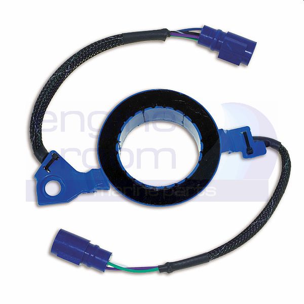 Timer Base / Sensor
