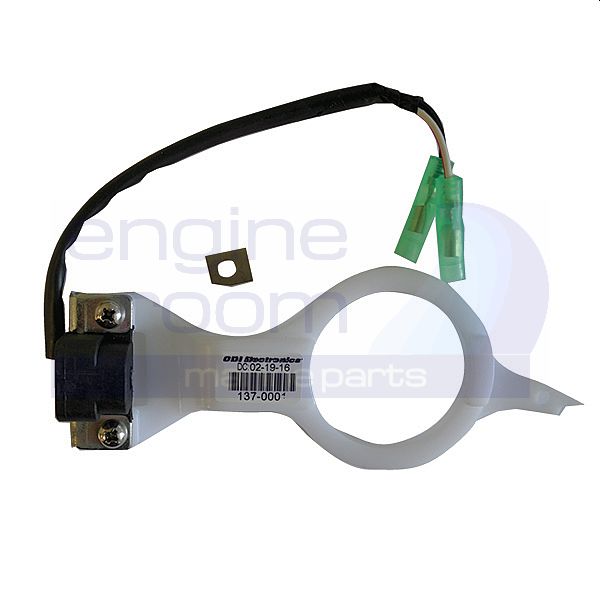 Yamaha Pulser Coil 137-0001 (63V-85580-01)