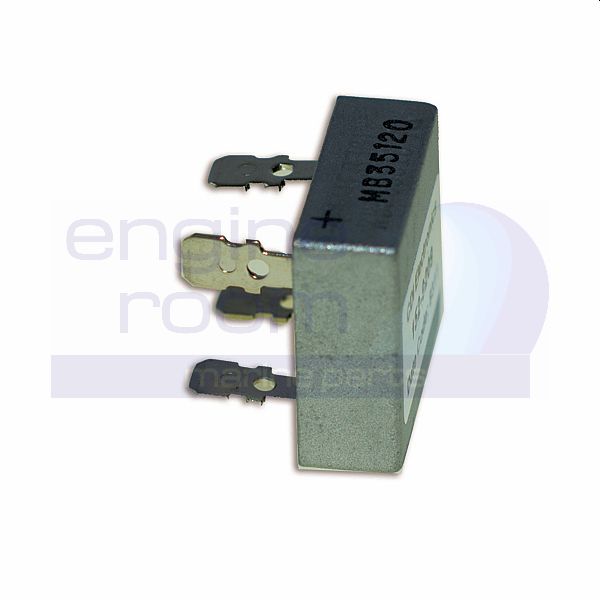 Universal Rectifier - 20A 152-9209