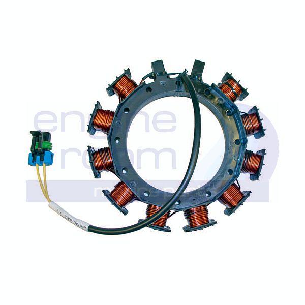 Stator