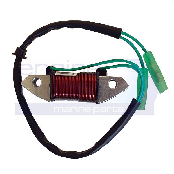 Yamaha Stator Lighting Coil 177-0009 (61N-81313-09)
