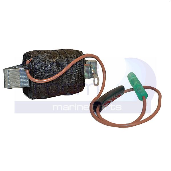 Yamaha Stator Charge Coil 177-0010 (6H3-85520-00)