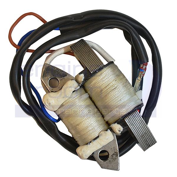Yamaha Stator Charge Coil 177-0012 (66T-85520-00)