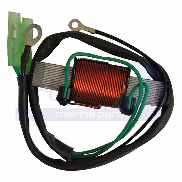 Yamaha Stator Lighting Coil 177-0013 (66T-85533-00)