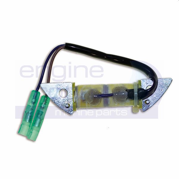 Yamaha Stator Coil 177-6351 (63V-85520)