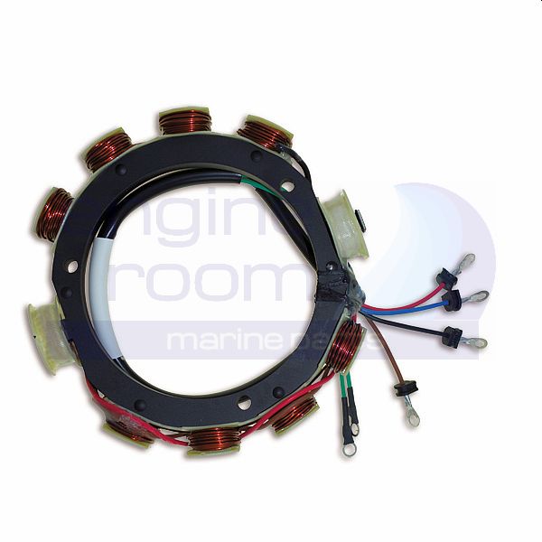 Yamaha Stator 177-6E5-10 (6E5-85510)
