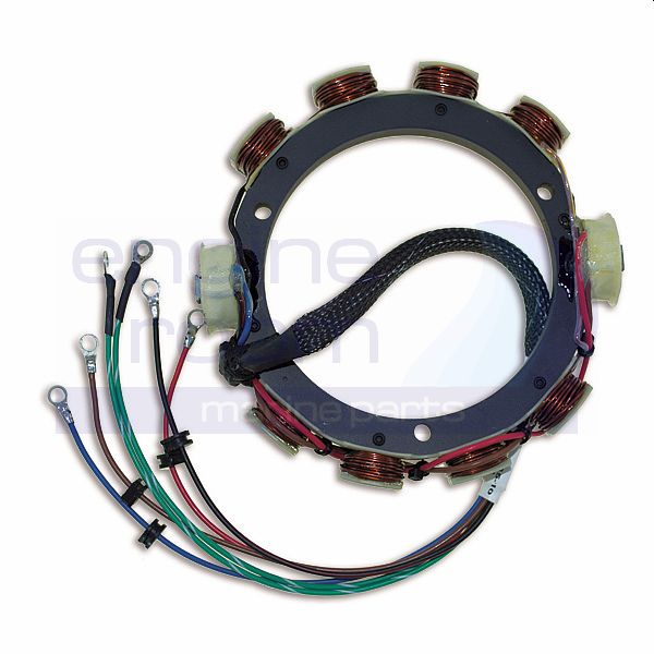 Yamaha Stator 177-6G5-10 (6G5-85510)