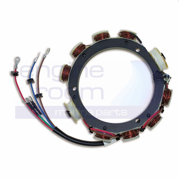 Yamaha Stator 177-6H1-00 (6H1-85510)
