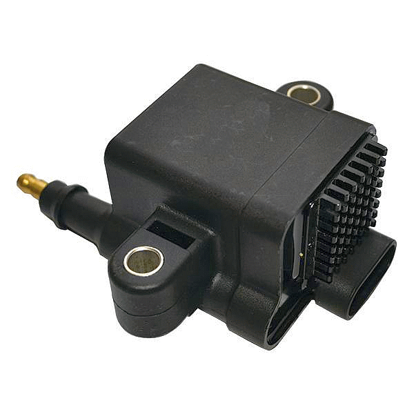 Ignition Coils & Wire Sets