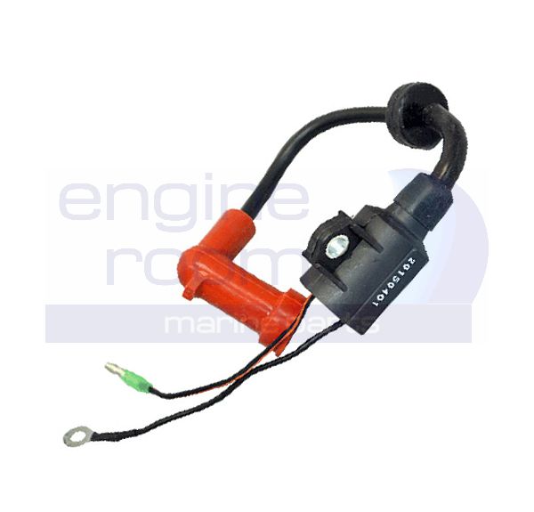 Yamaha Ignition Coil 187-0005 (65E-85570-00)