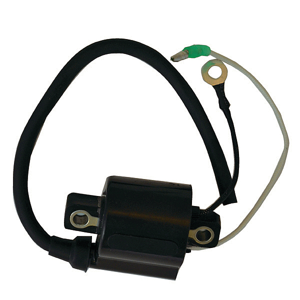 Yamaha Ignition Coil 187-0011 (66T-85570-00)
