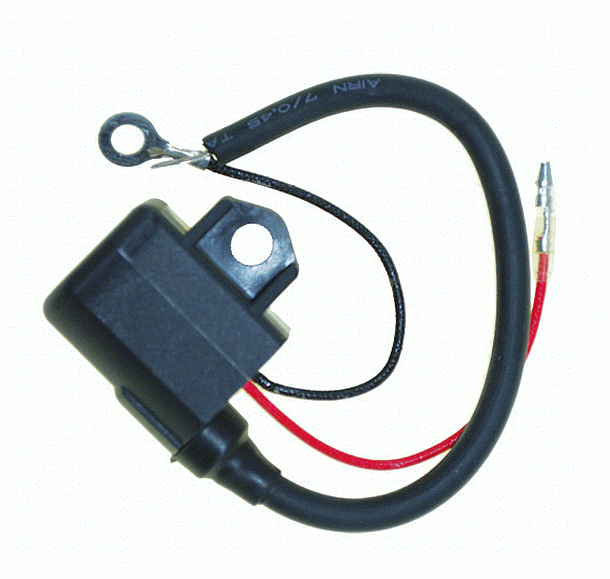 Yamaha Ignition Coil 187-6391 (6R3-85570-01)