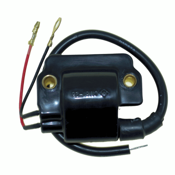Yamaha Ignition Coil 187-6511 (6E5-85570-11)
