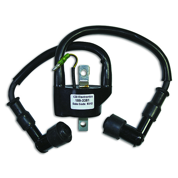 Ignition Coils