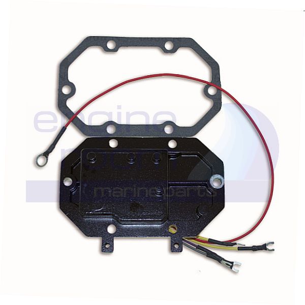 Rectifier / Regulator