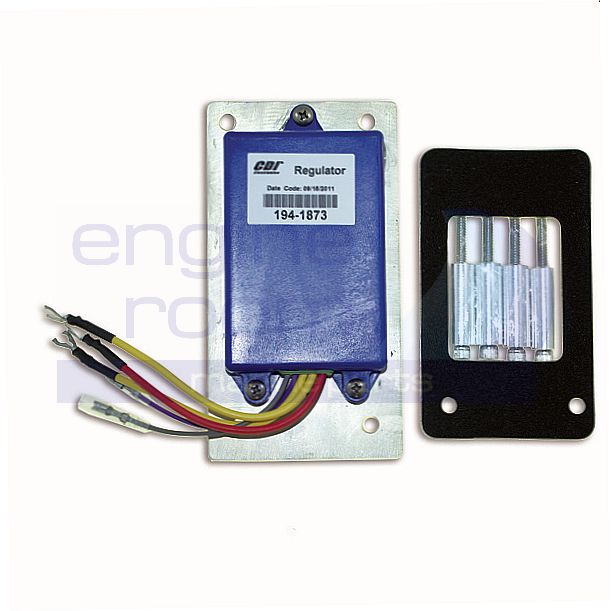 Voltage Regulator