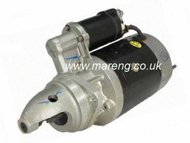 Starter Motors
