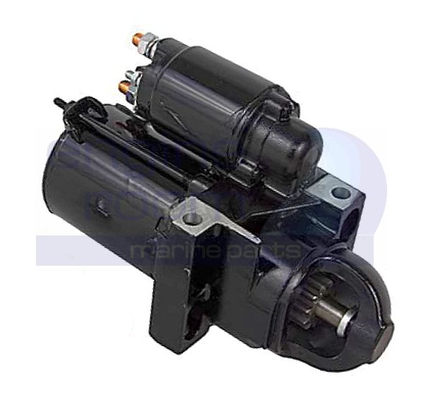 Starter Motors