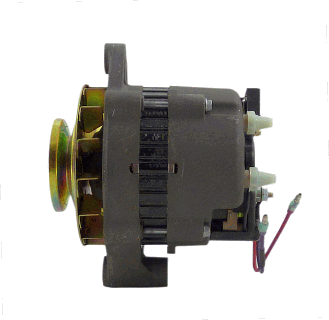 Alternators